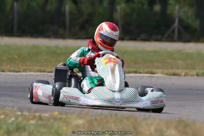 06 & 07/07/2019 : Rassemblement National UFOLEP Karting 2019 à Escource (Photos Stéphane Agnus) 2019 — karting