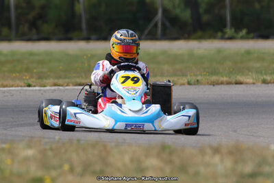 06 & 07/07/2019 : Rassemblement National UFOLEP Karting 2019 à Escource (Photos Stéphane Agnus) 2019 — karting