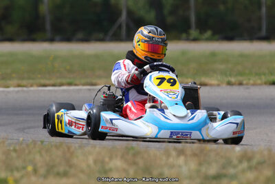 06 & 07/07/2019 : Rassemblement National UFOLEP Karting 2019 à Escource (Photos Stéphane Agnus) 2019 — karting