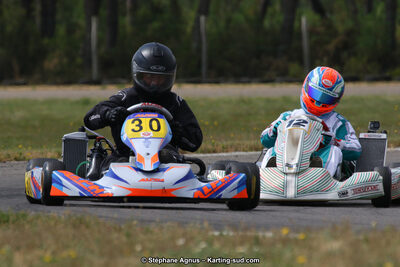 06 & 07/07/2019 : Rassemblement National UFOLEP Karting 2019 à Escource (Photos Stéphane Agnus) 2019 — karting