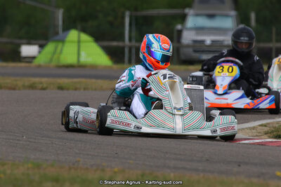 06 & 07/07/2019 : Rassemblement National UFOLEP Karting 2019 à Escource (Photos Stéphane Agnus) 2019 — karting