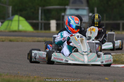 06 & 07/07/2019 : Rassemblement National UFOLEP Karting 2019 à Escource (Photos Stéphane Agnus) 2019 — karting