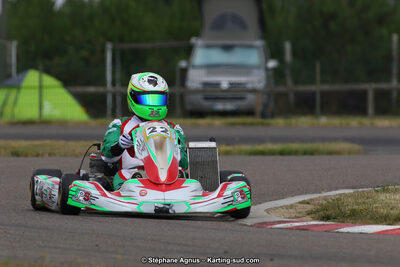 06 & 07/07/2019 : Rassemblement National UFOLEP Karting 2019 à Escource (Photos Stéphane Agnus) 2019 — karting