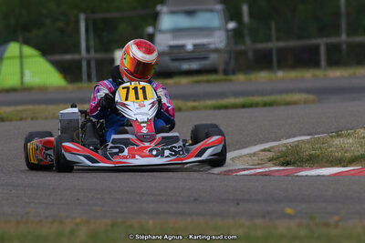 06 & 07/07/2019 : Rassemblement National UFOLEP Karting 2019 à Escource (Photos Stéphane Agnus) 2019 — karting