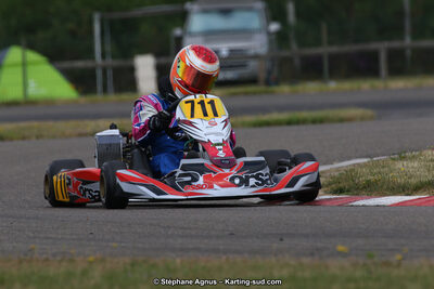 06 & 07/07/2019 : Rassemblement National UFOLEP Karting 2019 à Escource (Photos Stéphane Agnus) 2019 — karting
