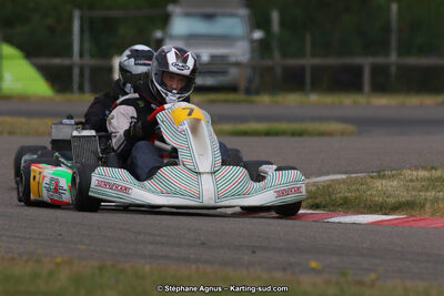 06 & 07/07/2019 : Rassemblement National UFOLEP Karting 2019 à Escource (Photos Stéphane Agnus) 2019 — karting