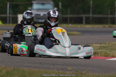 06 & 07/07/2019 : Rassemblement National UFOLEP Karting 2019 à Escource (Photos Stéphane Agnus) 2019 — karting