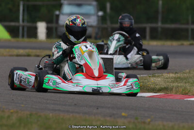 06 & 07/07/2019 : Rassemblement National UFOLEP Karting 2019 à Escource (Photos Stéphane Agnus) 2019 — karting