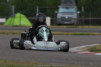06 & 07/07/2019 : Rassemblement National UFOLEP Karting 2019 à Escource (Photos Stéphane Agnus) 2019 — karting
