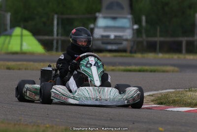 06 & 07/07/2019 : Rassemblement National UFOLEP Karting 2019 à Escource (Photos Stéphane Agnus) 2019 — karting