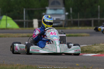 06 & 07/07/2019 : Rassemblement National UFOLEP Karting 2019 à Escource (Photos Stéphane Agnus) 2019 — karting