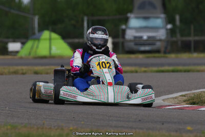 06 & 07/07/2019 : Rassemblement National UFOLEP Karting 2019 à Escource (Photos Stéphane Agnus) 2019 — karting