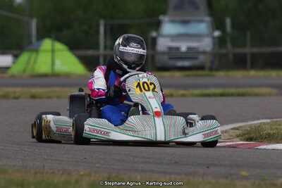 06 & 07/07/2019 : Rassemblement National UFOLEP Karting 2019 à Escource (Photos Stéphane Agnus) 2019 — karting