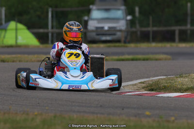 06 & 07/07/2019 : Rassemblement National UFOLEP Karting 2019 à Escource (Photos Stéphane Agnus) 2019 — karting
