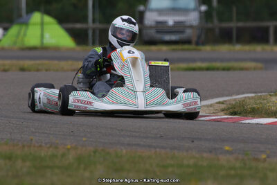 06 & 07/07/2019 : Rassemblement National UFOLEP Karting 2019 à Escource (Photos Stéphane Agnus) 2019 — karting