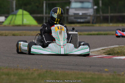 06 & 07/07/2019 : Rassemblement National UFOLEP Karting 2019 à Escource (Photos Stéphane Agnus) 2019 — karting