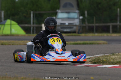 06 & 07/07/2019 : Rassemblement National UFOLEP Karting 2019 à Escource (Photos Stéphane Agnus) 2019 — karting