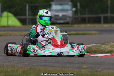 06 & 07/07/2019 : Rassemblement National UFOLEP Karting 2019 à Escource (Photos Stéphane Agnus) 2019 — karting