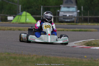 06 & 07/07/2019 : Rassemblement National UFOLEP Karting 2019 à Escource (Photos Stéphane Agnus) 2019 — karting