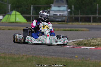 06 & 07/07/2019 : Rassemblement National UFOLEP Karting 2019 à Escource (Photos Stéphane Agnus) 2019 — karting