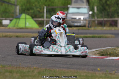 06 & 07/07/2019 : Rassemblement National UFOLEP Karting 2019 à Escource (Photos Stéphane Agnus) 2019 — karting