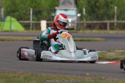 06 & 07/07/2019 : Rassemblement National UFOLEP Karting 2019 à Escource (Photos Stéphane Agnus) 2019 — karting