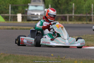 06 & 07/07/2019 : Rassemblement National UFOLEP Karting 2019 à Escource (Photos Stéphane Agnus) 2019 — karting