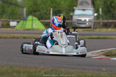 06 & 07/07/2019 : Rassemblement National UFOLEP Karting 2019 à Escource (Photos Stéphane Agnus) 2019 — karting