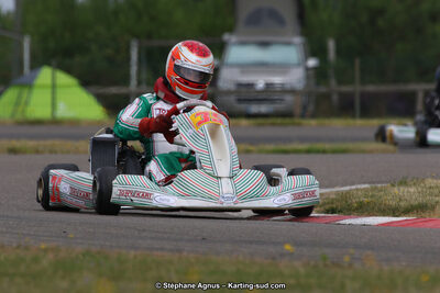 06 & 07/07/2019 : Rassemblement National UFOLEP Karting 2019 à Escource (Photos Stéphane Agnus) 2019 — karting