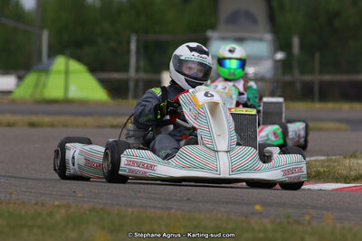 06 & 07/07/2019 : Rassemblement National UFOLEP Karting 2019 à Escource (Photos Stéphane Agnus) 2019 — karting