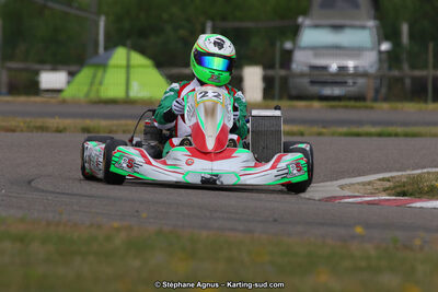 06 & 07/07/2019 : Rassemblement National UFOLEP Karting 2019 à Escource (Photos Stéphane Agnus) 2019 — karting