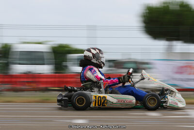 06 & 07/07/2019 : Rassemblement National UFOLEP Karting 2019 à Escource (Photos Stéphane Agnus) 2019 — karting