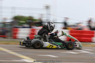 06 & 07/07/2019 : Rassemblement National UFOLEP Karting 2019 à Escource (Photos Stéphane Agnus) 2019 — karting