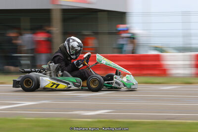 06 & 07/07/2019 : Rassemblement National UFOLEP Karting 2019 à Escource (Photos Stéphane Agnus) 2019 — karting
