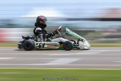 06 & 07/07/2019 : Rassemblement National UFOLEP Karting 2019 à Escource (Photos Stéphane Agnus) 2019 — karting