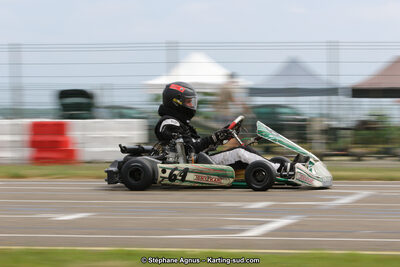 06 & 07/07/2019 : Rassemblement National UFOLEP Karting 2019 à Escource (Photos Stéphane Agnus) 2019 — karting