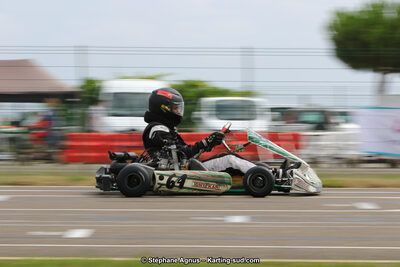 06 & 07/07/2019 : Rassemblement National UFOLEP Karting 2019 à Escource (Photos Stéphane Agnus) 2019 — karting