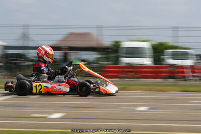 06 & 07/07/2019 : Rassemblement National UFOLEP Karting 2019 à Escource (Photos Stéphane Agnus) 2019 — karting
