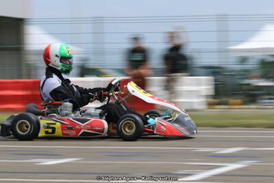 06 & 07/07/2019 : Rassemblement National UFOLEP Karting 2019 à Escource (Photos Stéphane Agnus) 2019 — karting