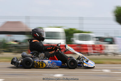 06 & 07/07/2019 : Rassemblement National UFOLEP Karting 2019 à Escource (Photos Stéphane Agnus) 2019 — karting