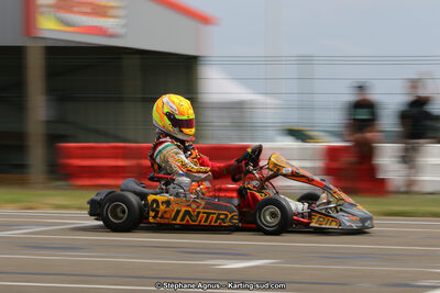 06 & 07/07/2019 : Rassemblement National UFOLEP Karting 2019 à Escource (Photos Stéphane Agnus) 2019 — karting