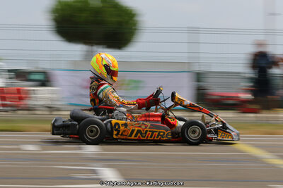 06 & 07/07/2019 : Rassemblement National UFOLEP Karting 2019 à Escource (Photos Stéphane Agnus) 2019 — karting