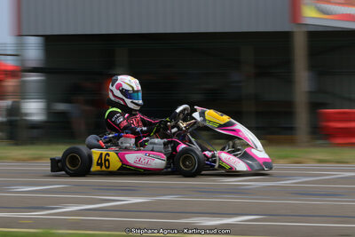 06 & 07/07/2019 : Rassemblement National UFOLEP Karting 2019 à Escource (Photos Stéphane Agnus) 2019 — karting