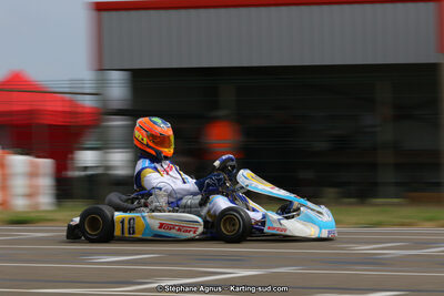 06 & 07/07/2019 : Rassemblement National UFOLEP Karting 2019 à Escource (Photos Stéphane Agnus) 2019 — karting
