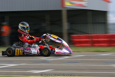 06 & 07/07/2019 : Rassemblement National UFOLEP Karting 2019 à Escource (Photos Stéphane Agnus) 2019 — karting