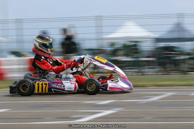 06 & 07/07/2019 : Rassemblement National UFOLEP Karting 2019 à Escource (Photos Stéphane Agnus) 2019 — karting