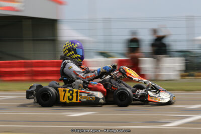 06 & 07/07/2019 : Rassemblement National UFOLEP Karting 2019 à Escource (Photos Stéphane Agnus) 2019 — karting