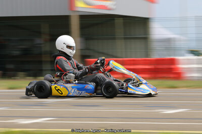 06 & 07/07/2019 : Rassemblement National UFOLEP Karting 2019 à Escource (Photos Stéphane Agnus) 2019 — karting