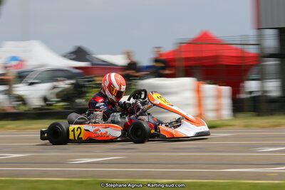 06 & 07/07/2019 : Rassemblement National UFOLEP Karting 2019 à Escource (Photos Stéphane Agnus) 2019 — karting