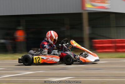 06 & 07/07/2019 : Rassemblement National UFOLEP Karting 2019 à Escource (Photos Stéphane Agnus) 2019 — karting